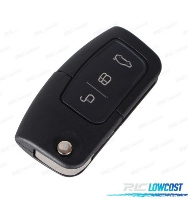 CHAVES COMPLETA PARA FORD FOCUS MONDEO FIESTA 2013