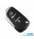 CHAVES COMPLETA PARA PEUGEOT 207 307 308 407 607