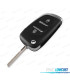 CHAVES COMPLETA PARA PEUGEOT 207 307 308 407 607