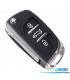 CHAVES COMPLETA PARA PEUGEOT 207 307 308 407 607
