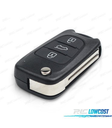CHAVES COMPLETA PARA HYUNDAI I30 IX35