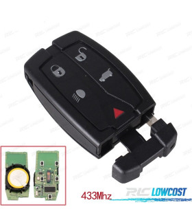 CHAVES COMPLETA PARA LAND ROVER RANGE ROVER FREELANDER 2 LR2 SPORT