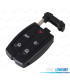CHAVES COMPLETA LAND ROVER RANGE ROVER FREELANDER 2 LR2 SPORT