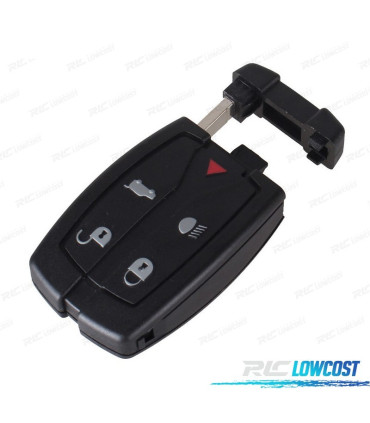 CHAVES COMPLETA PARA LAND ROVER RANGE ROVER FREELANDER 2 LR2 SPORT
