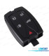 CHAVES COMPLETA LAND ROVER RANGE ROVER FREELANDER 2 LR2 SPORT