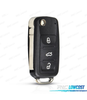 CHAVES COMPLETA VOLKSWAGEN VW PASSAT 01-05 BORA 03-05 POLO 02-10 GOLF 03-06