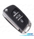 CHAVES COMPLETA PARA CITROEN C2 C4 C5