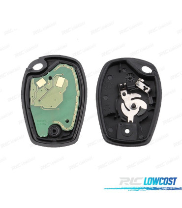 CHAVES COMPLETA RENAULT TRAFFIC MASTER Y OPEL VIVARO MOVANO