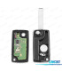 CHAVES COMPLETA PEUGEOT 107 207 307 308 407 408