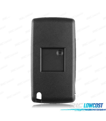 CHAVES COMPLETA PARA PEUGEOT 107 207 307 308 407 408