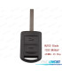 CHAVES COMPLETA HU100 PARA OPEL AGILA MERIVA ASTRA CORSA C COMBO TIGRA VECTRA