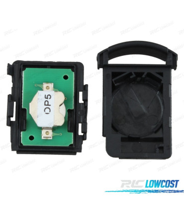 CHAVES COMPLETA HU100 PARA OPEL AGILA MERIVA ASTRA CORSA C COMBO TIGRA VECTRA