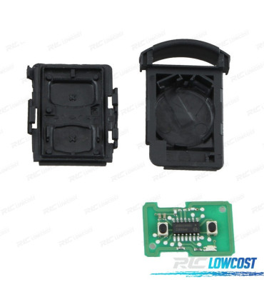 CHAVES COMPLETA HU100 PARA OPEL AGILA MERIVA ASTRA CORSA C COMBO TIGRA VECTRA