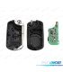 CHAVES COMPLETA PARA LAND ROVER RANGE ROVER SPORT DISCOVERY 3