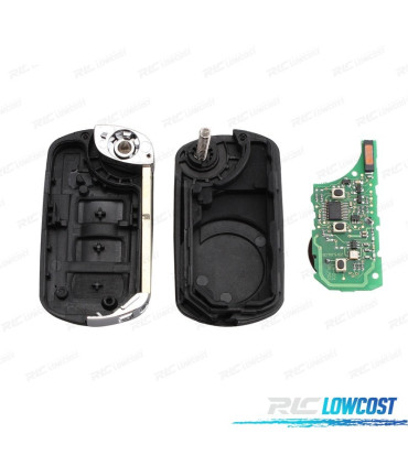 CHAVES COMPLETA LAND ROVER RANGE ROVER SPORT DISCOVERY 3