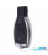 CHAVES COMPLETA PARA MERCEDES VARIOS MODELOS 00-