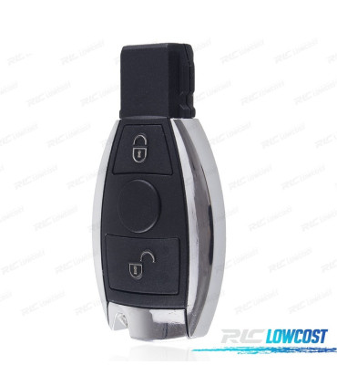 CHAVES COMPLETA PARA MERCEDES VARIOS MODELOS 00-
