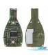 CHAVES COMPLETA PARA MERCEDES VARIOS MODELOS 00-