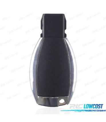 CHAVES COMPLETA PARA MERCEDES VARIOS MODELOS 00-