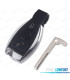 CHAVES COMPLETA PARA MERCEDES VARIOS MODELOS 00-