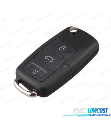 CHAVES COMPLETA PARA VOLKSWAGEN VW SHARAN 95-05 PASSAT 02-05 POLO 02-09 CADDY 04-11 EOS 06-11 GOLF 04-09 GOLF P