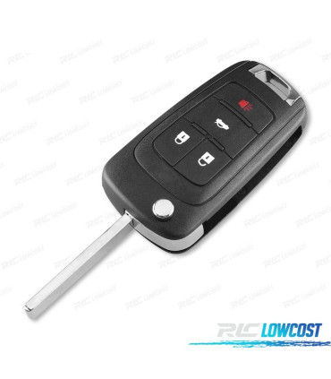 CHAVES COMPLETA PARA CHEVROLET CRUZE 2008- AVEO 2011- ORLANDO 2011-