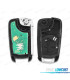 CHAVES COMPLETA PARA CHEVROLET CRUZE 2008- AVEO 2011- ORLANDO 2011-