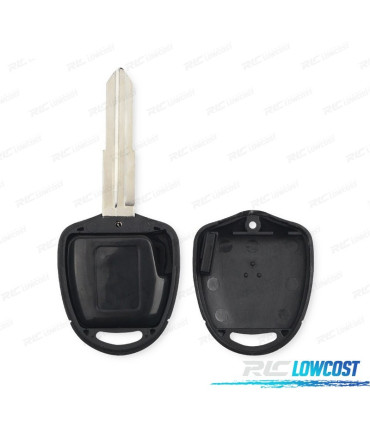 CHAVES COMPLETA PARA MITSUBISHI LANCER OUTLANDER SHOGUN PAJERO