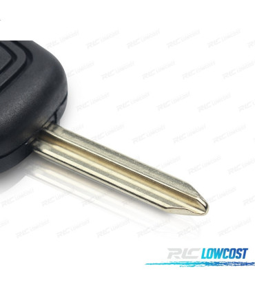 CHAVES COMPLETA PARA CITROEN SAXO XSARA PICASSO BERLINGO