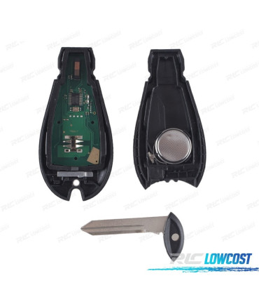CHAVES COMPLETA DODGE JEEP CHRYSLER VARIOS MODELOS