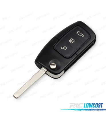 CHAVES COMPLETA PARA FORD FOCUS 05-10 MONDEO 07-10 FIESTA 09-10 GALAXY 06-10