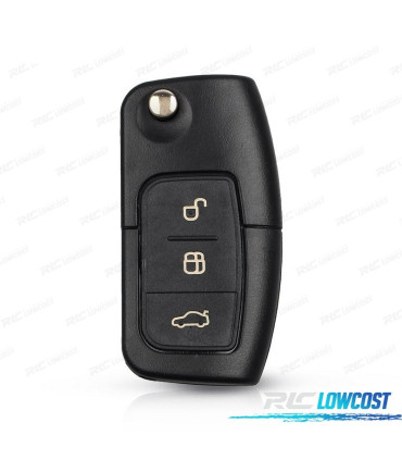 CHAVES COMPLETA PARA FORD FOCUS 05-10 MONDEO 07-10 FIESTA 09-10 GALAXY 06-10