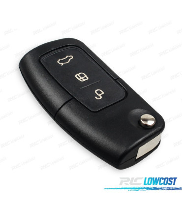 CHAVES COMPLETA FORD FOCUS 05-10 MONDEO 07-10 FIESTA 09-10 GALAXY 06-10