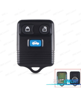 CHAVES COMPLETA PARA FORD TRANSIT