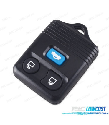 CHAVES COMPLETA PARA FORD TRANSIT