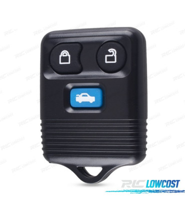 CHAVES COMPLETA FORD TRANSIT