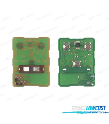 CHAVES COMPLETA FORD TRANSIT