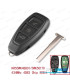 CHAVES COMPLETA PARA FORD C-MAX 10-12 FIESTA 08- FOCUS 11- GALAXY 10- KUGA 11- MONDEO 07- S-MAX 10-
