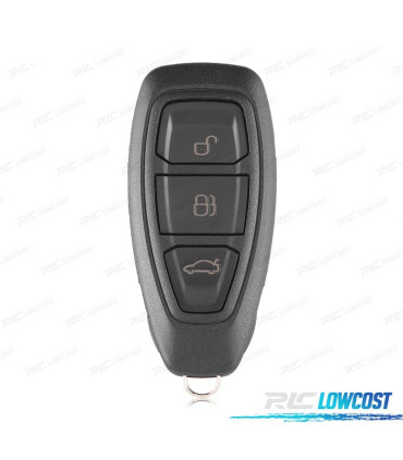 CHAVES COMPLETA PARA FORD C-MAX 10-12 FIESTA 08- FOCUS 11- GALAXY 10- KUGA 11- MONDEO 07- S-MAX 10-