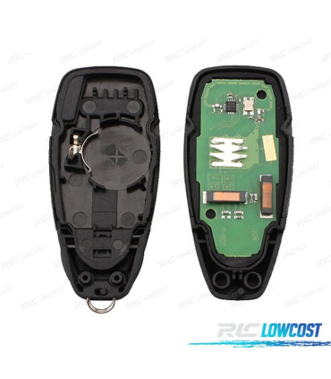 CHAVES COMPLETA PARA FORD C-MAX 10-12 FIESTA 08- FOCUS 11- GALAXY 10- KUGA 11- MONDEO 07- S-MAX 10-