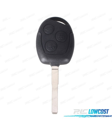 CHAVES COMPLETA PARA FORD FIESTA 01-02 FOCUS 98-04 MONDEO 01-07 KA 02-08