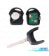CHAVES COMPLETA PARA FORD FIESTA 01-02 FOCUS 98-04 MONDEO 01-07 KA 02-08