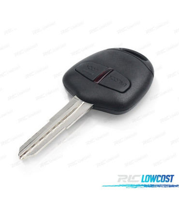 CHAVES COMPLETA PARA MITSUBISHI OUTLANDER ASX 06-15