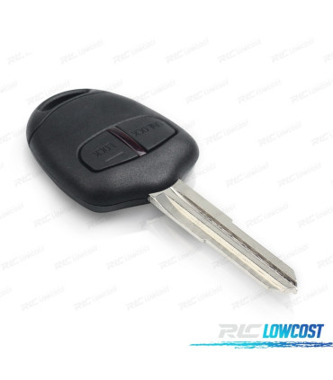 CHAVES COMPLETA PARA MITSUBISHI OUTLANDER ASX 06-15