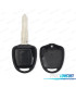 CHAVES COMPLETA PARA MITSUBISHI OUTLANDER ASX 06-15