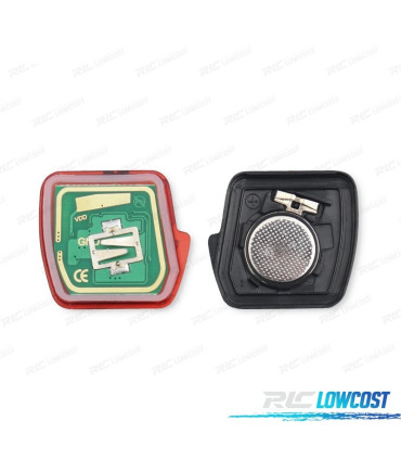 CHAVES COMPLETA PARA MITSUBISHI OUTLANDER ASX 06-15