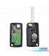 CHAVES COMPLETA PEUGEOT 307 308 407 607