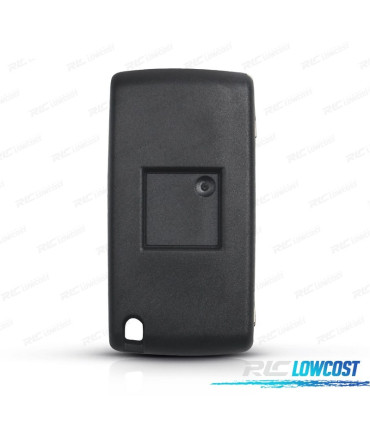 CHAVES COMPLETA PARA PEUGEOT 307 308 407 607