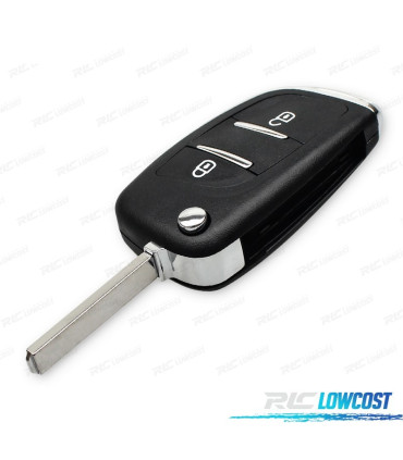 CHAVES COMPLETA PARA PEUGEOT 307 407 607