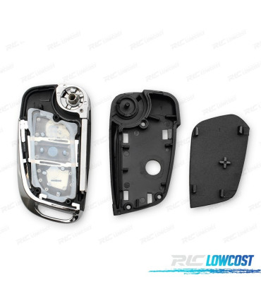 CHAVES COMPLETA PARA PEUGEOT 307 407 607